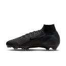 Zoom Mercurial Superfly 10 Elite FG black