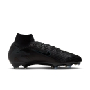 Zoom Mercurial Superfly 10 Elite FG black