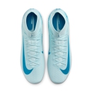 Zoom Mercurial Superfly 10 Academy FG/MG gletscherblau