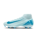 Zoom Mercurial Superfly 10 Academy FG/MG gletscherblau