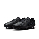 Tiempo Legend 10 Elite FG black