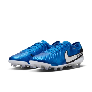 Tiempo Legend 10 Elite FG signalblau