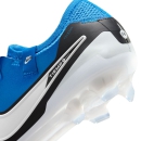 Tiempo Legend 10 Elite FG signalblau