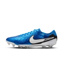 Tiempo Legend 10 Elite FG signalblau