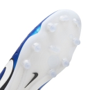 Tiempo Legend 10 Elite FG signalblau