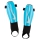 Charge Shinguard blue fury