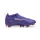 Junior ULTRA 5 MATCH FG/AG purple/orange