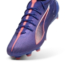 ULTRA 5 ULTIMATE FG purple/orange