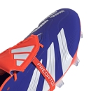 PREDATOR Elite FT FG blue/red/white