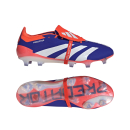 PREDATOR Elite FT FG blue/red/white