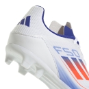 F50 League Junior FG weiß/blau