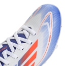 F50 League Junior white/blue