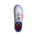 F50 League Junior white/blue