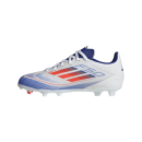 F50 League Junior white/blue