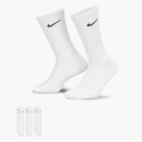 Socks (pack of 3) white