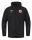 All Weather Jacket black 164