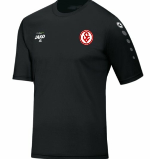Trainingsshirt schwarz S