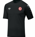 Trainingsshirt schwarz S