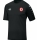 Trainingsshirt schwarz S