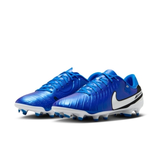 Tiempo Legend 10 Academy MG signal blue