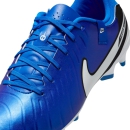 Tiempo Legend 10 Academy MG neonblau