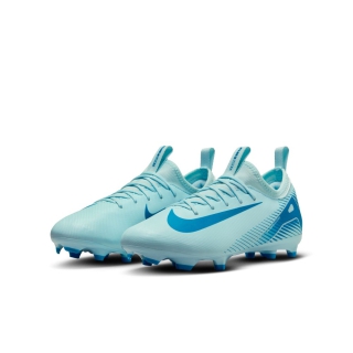 Junior Zoom Mercurial Vapor 16 Academy FG/MG gletscherblau