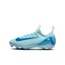 Junior Zoom Mercurial Vapor 16 Academy FG/MG gletscherblau