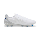 KING MATCH FG/AG white/blue