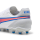 KING MATCH FG/AG white/blue