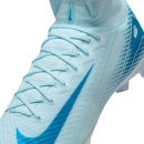 Zoom Mercurial Superfly 10 Elite FG gletscherblau