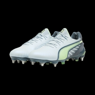 KING Ultimate MXSG frosted dew/fizzy apple/gray skies 42