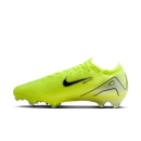 Zoom Mercurial Vapor 16 Elite FG volt/black