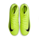 Zoom Mercurial Superfly 10 Academy FG/MG neongelb