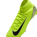 Zoom Mercurial Superfly 10 Academy FG/MG neongelb