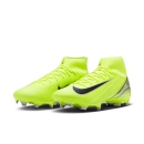 Zoom Mercurial Superfly 10 Academy FG/MG volt/black