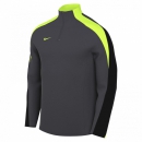 Zip Top STRIKE anthracite/volt