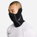 Snood black/volt