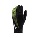 Player Gloves black/yolt