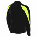 Youth-Drill-Top Academy Therma-Fit black/volt