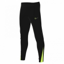 Youth-Training Pant Academy Therma-Fit black/volt