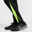 Youth-Training Pant Academy Therma-Fit black/volt