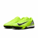 Zoom Mercurial Vapor 16 Academy TF neongelb 44