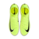 Zoom Mercurial Superfly 10 Elite FG neongelb