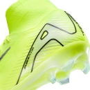 Zoom Mercurial Superfly 10 Elite FG volt/black