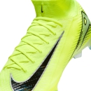 Zoom Mercurial Superfly 10 Elite FG volt/black