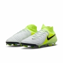 Phantom Luna II Elite FG metallic/volt 44