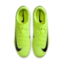 Zoom Mercurial Vapor 16 Academy FG/MG neongelb