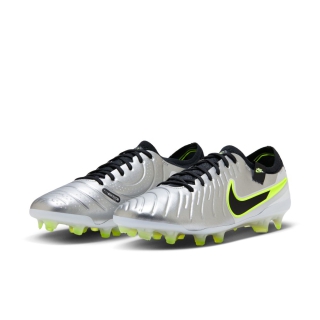 Tiempo Legend 10 Elite FG metallic