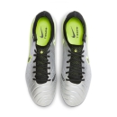 Tiempo Legend 10 Elite FG silber