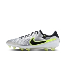 Tiempo Legend 10 Elite FG silber